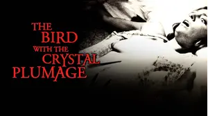 Bird With the Crystal Plumage
