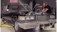 Detroit Muscle