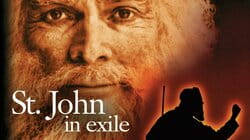 St. John in Exile