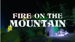 Fire On The Mountain