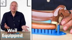 5 Cutting Kitchen Gadgets Tested by Design Expert
