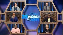 Heidi Hamilton is a Competitor!