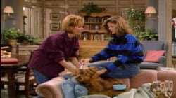 ALF: S1 E7 - Help Me, Rhonda