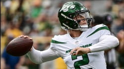 Should NY Jets QB Zach Wilson Have Played In The NFL's Preseason?