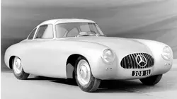 Mercedes-Benz SL-Class