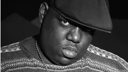 Notorious B.I.G.