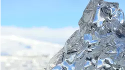 Iceland Glacier Lagoon