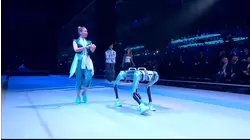 Games of the Future Episode 3