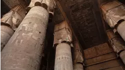 Traces Of The Pharaohs Of Luxor