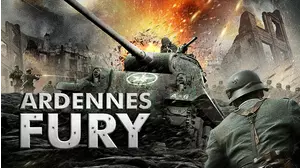 Ardennes Fury