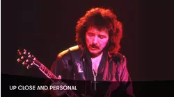 Black Sabbath: Up Close and Personal