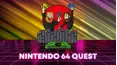 Nintendo 64 Quest