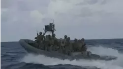 Pete Hegseth anuncia nuevo ataque a presunta narcolancha, mientras alto oficial de la ONU lo critica