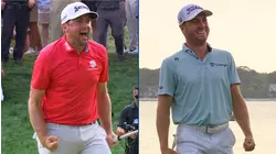 Most clutch shots on the PGA TOUR from 2025