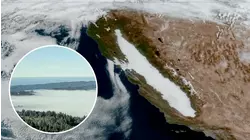Why is it so cold? Here's a look at 'radiation fog' and how it's contributing to the December chill