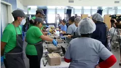 Fresno Unified offering free meals during winter break