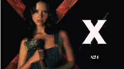X (2022)