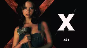 X (2022)