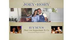 Hymns That Are Important to Us