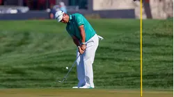 Hideki Matsuyama shoots 3-under 68 | Round 3 Highlights | WM Phoenix Open
