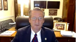 Congressman Tim Burchett on the attack on Iran: 'It is not a war'