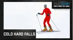 Fails from the Vault | Cold Hard Falls