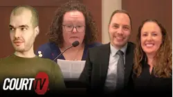 Family Members Break Down During Brendan Banfield Sentencing