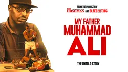My Father Muhammad Ali