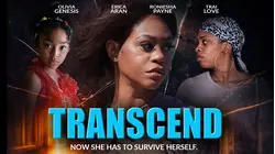 Transcend