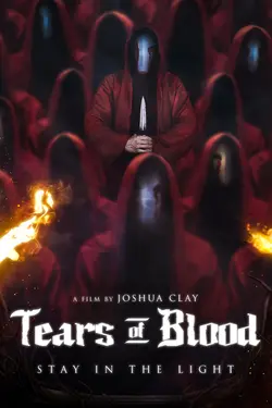 Tears of Blood