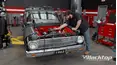 Blacktop Speed Shop