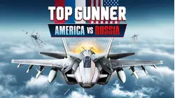 Top Gunner: America vs. Russia