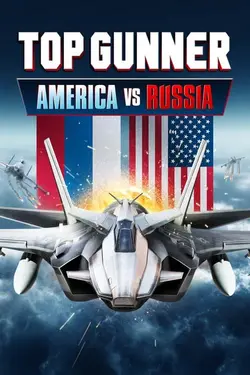 Top Gunner: America vs. Russia