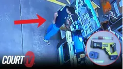Mamta Bhatt Case: Husband's Saw Purchase Caught on Camera