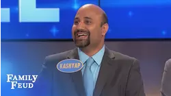 Even a TROLL can DATE SUPERMODELS if he has THIS... | Family Feud