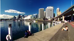 Sydney, Australia featuring Peter White,Mindi Abair, Rick Braun