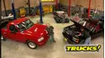 Trucks!