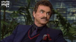 The Johnny Carson Show: Hollywood Icons Of The '70s - Burt Reynolds (3/12/92)