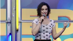 Jamie Loftus & Cory Loykasek