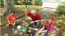 Today's Homeowner with Danny Lipford