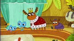 A Royal Fit