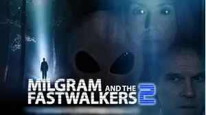 Milgram and the Fastwalkers 2