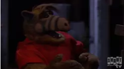 ALF: S3 E16 - Running Scared