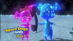 Season 1, Episodes 41-46