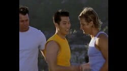 Miss USA Fear Factor