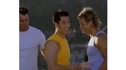 Miss USA Fear Factor
