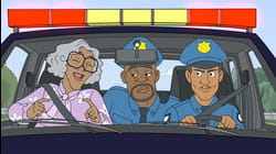 Tyler Perry's Madea's Tough Love