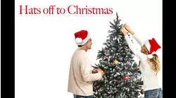 Hats Off To Christmas!