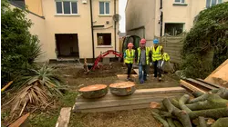 Dermot's Top 3