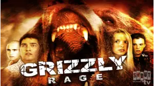 Grizzly Rage